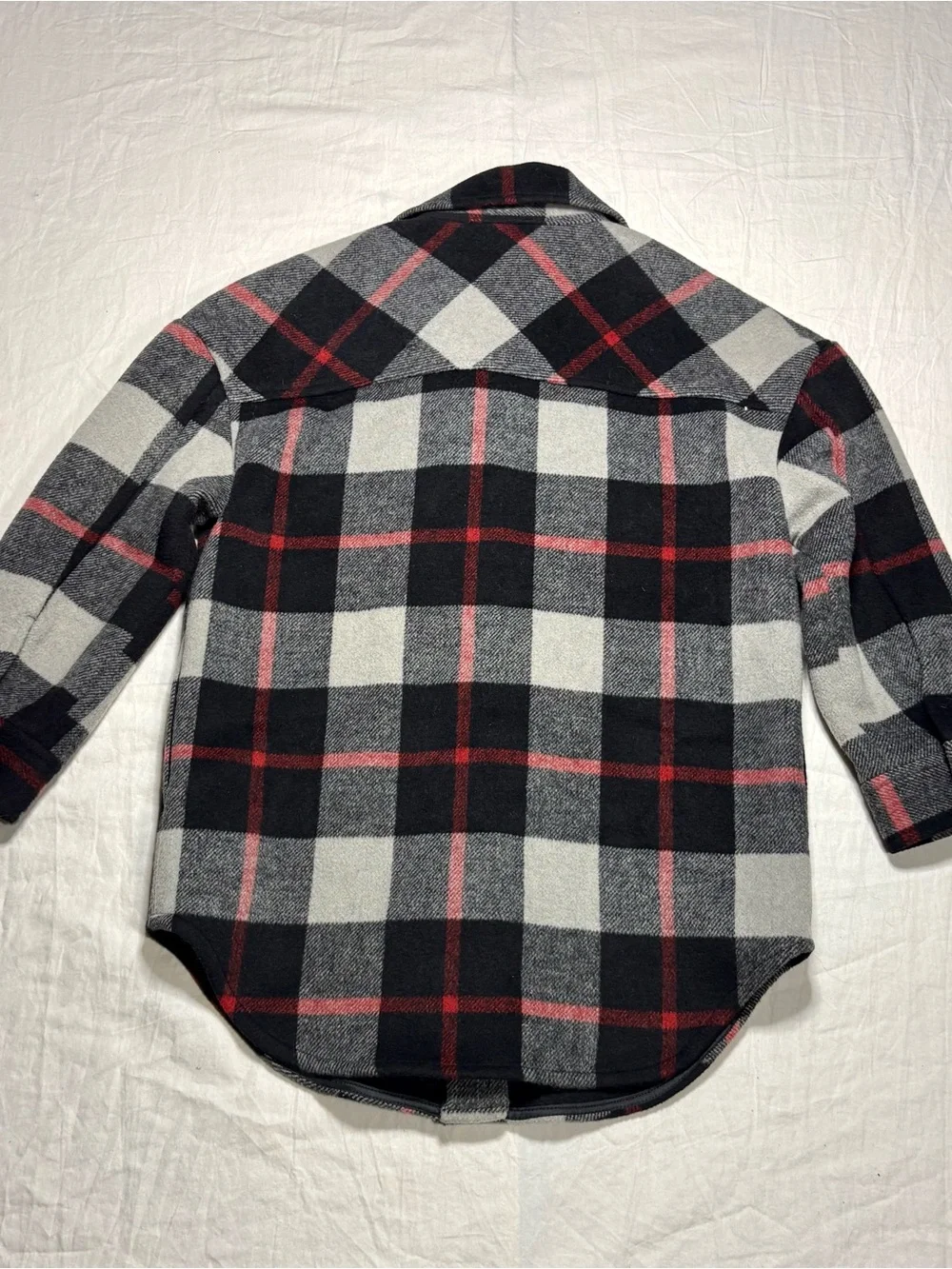 GAP rugged stylish